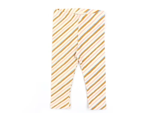 Soft Gallery leggings Paula gardenia sway